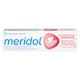 Obrázek 1 pro produkt Zubní pasta meridol Ochrana Dásní + Citlivost 75 ml