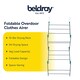 image 5 of Beldray Compact Over the Door Airer