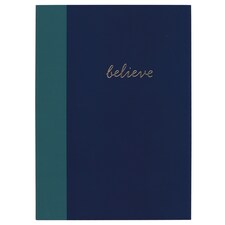 Tesco Decadent B6 Notebook