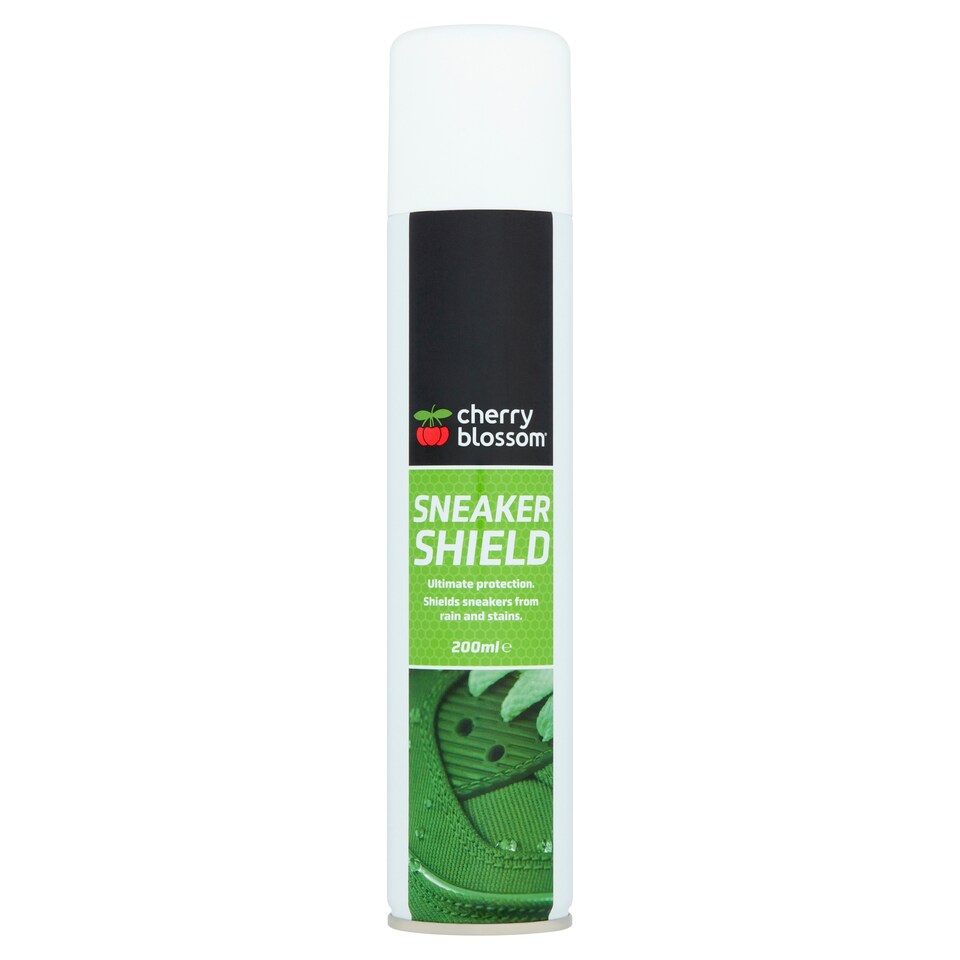 Cherry Blossom Sneaker Shield 200Ml