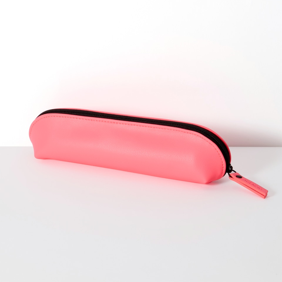 image 1 of Paperchase Agenzio Punch Pencil Case