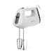 image 3 of Kenwood Hmp10 Quickmix Lite White Hand Mixer
