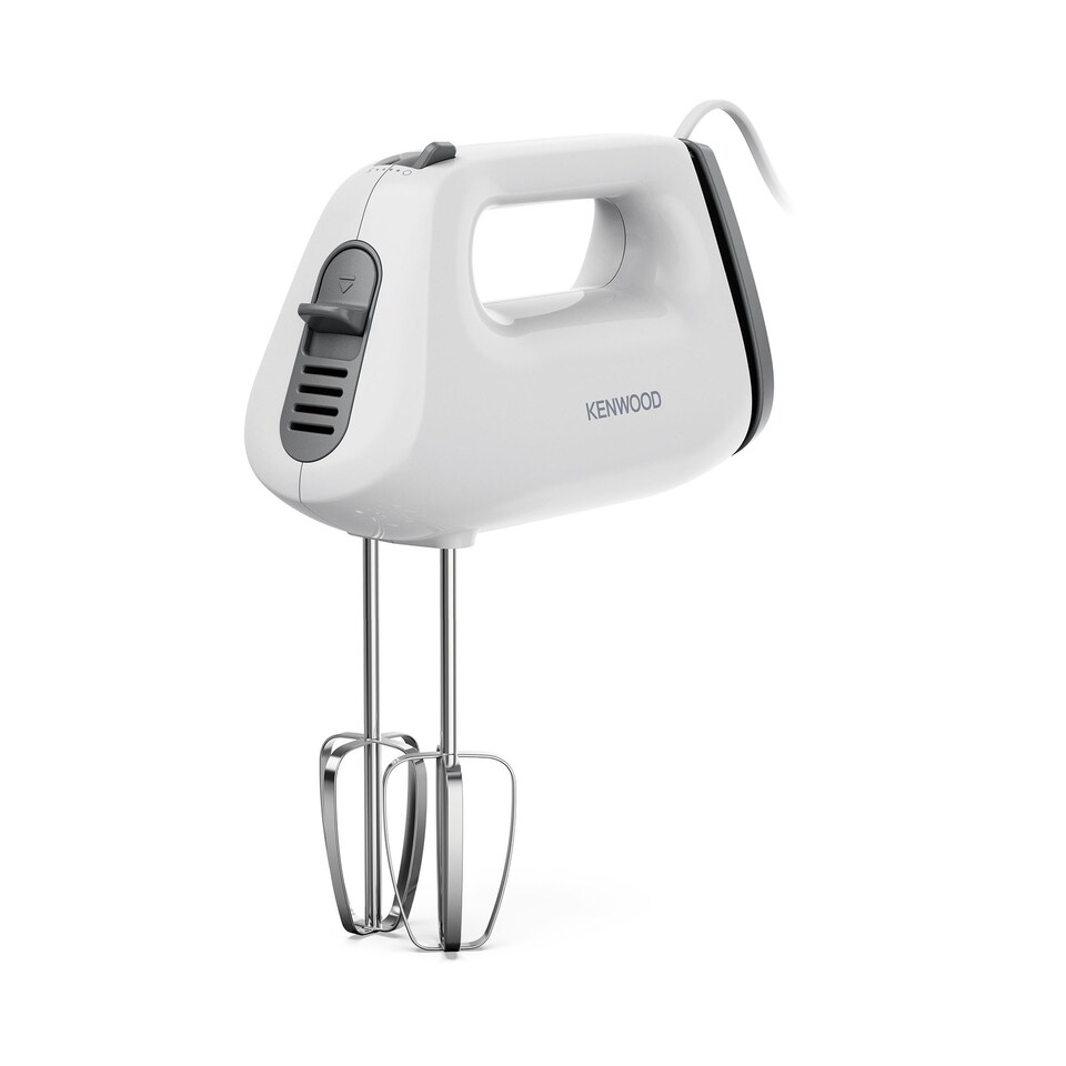 image 1 of Kenwood Hmp10 Quickmix Lite White Hand Mixer