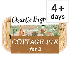 Charlie Bigham's Cottage Pie 650G