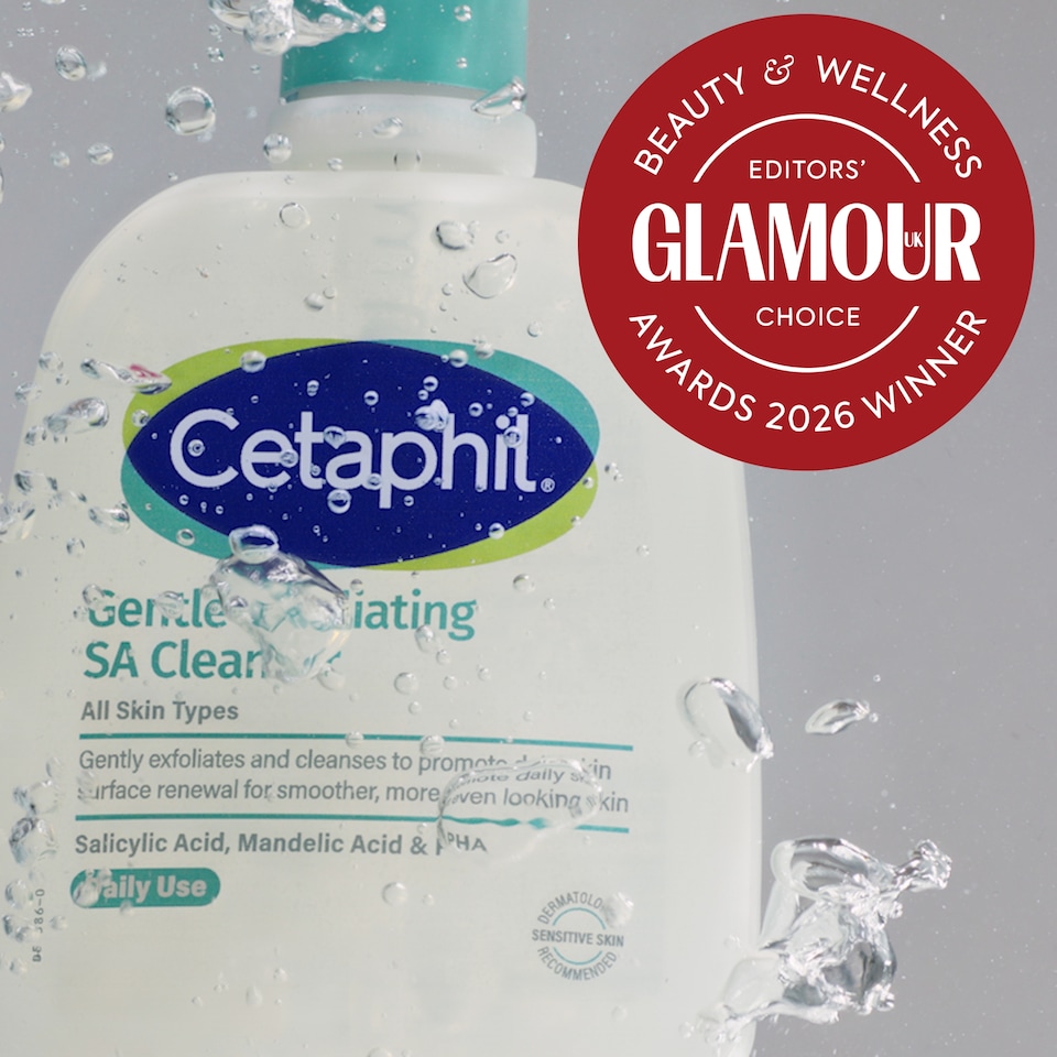 image 1 of Cetaphil Gentle Exfoliating SA Cleanser 236ml