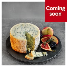 102. Tesco Finest Aged Blue Stilton 1kg (Serves 33)