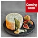 image 1 of 102. Tesco Finest Aged Blue Stilton 1kg (Serves 33)
