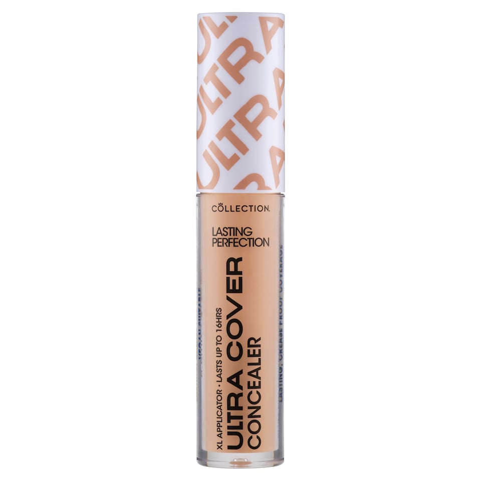 image 1 of Collection Lasting Perfection Ultra Cover Concealer 9N Vanilla Neutral 5.5ml
