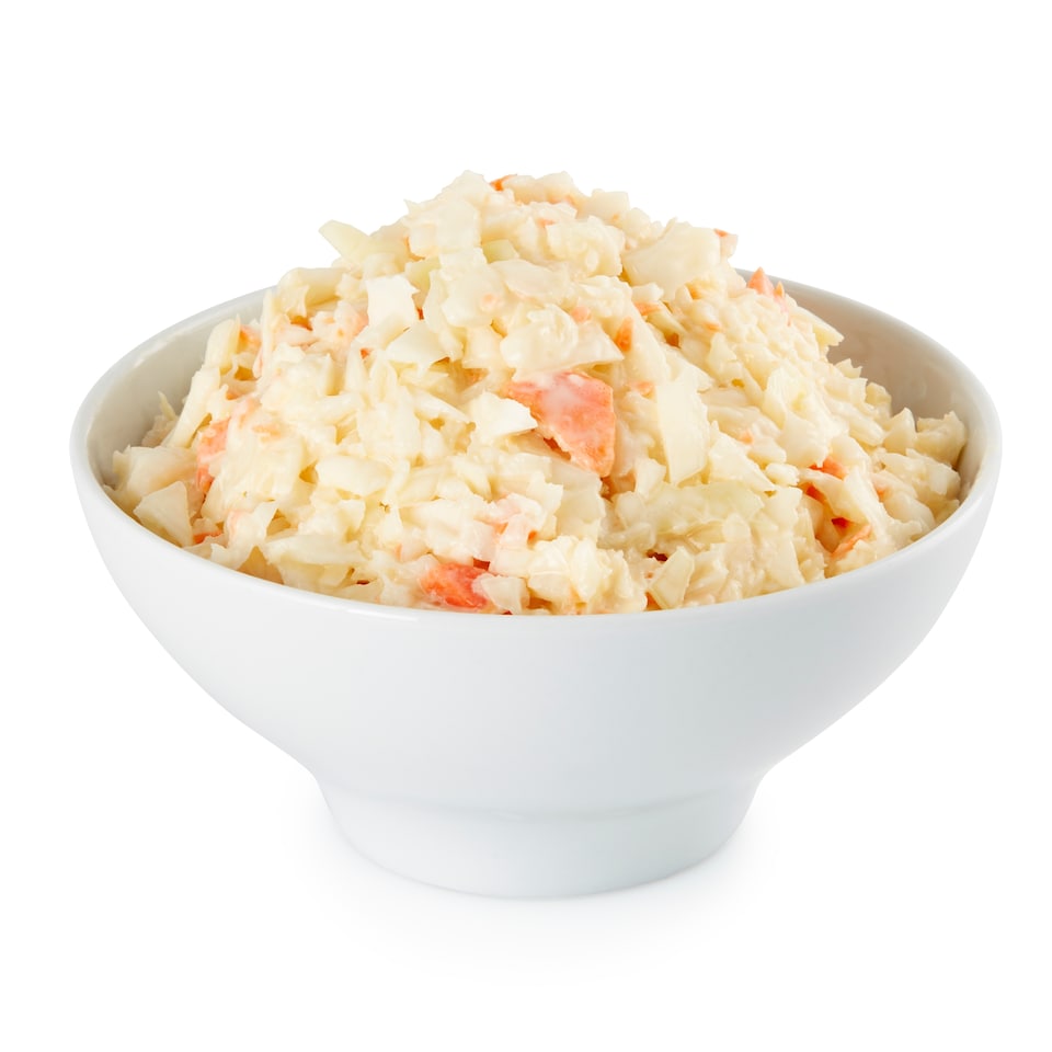 Salát coleslaw
