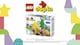 Obrázek 2 pro produkt LEGO DUPLO Prasátko Peppa 10452 Táboření