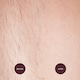 image 4 of Nad's Strawberries & Cream Waxing Dots 200g