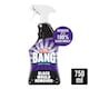 image 1 of Cillit Bang  Power Cleaner Black Mould Remover Spray 750ml