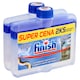 Obrázek 2 pro produkt Finish Fresh hloubkový čistič myčky 2 x 250ml