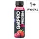 image 1 of GetPro 25g Strawberry High Protein Yoghurt Drink 300g
