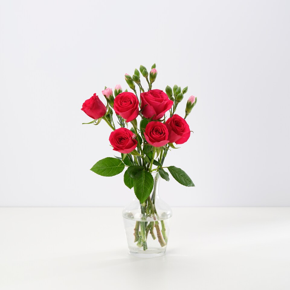 image 1 of Duo Bouquet