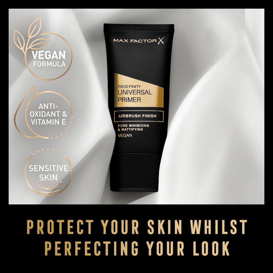 image 1 of Max Factor Facefinity Universal Primer 30Ml