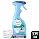 image 1 of Febreze Antibacterial Fabric Freshener Spray - Fresh Linen 375ml