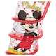 image 3 of Tesco Disney Classic Mickey Swirly Straw