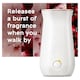 image 3 of Glade Sense And Spray Refill Floral Cherries 18ml