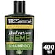 image 1 of Tresemme Botanique Hemp Shampoo 400Ml