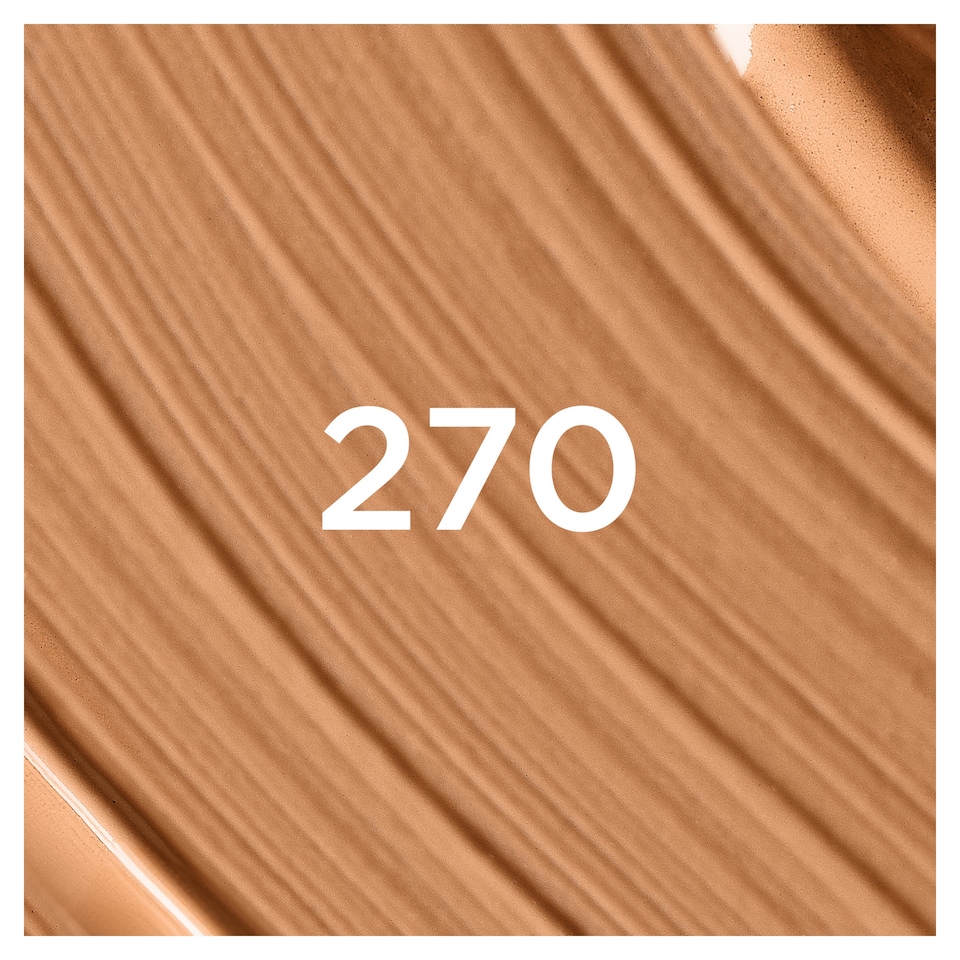 image 1 of L'Oréal Paris Skin Ink Foundation, 270 Warm, 15ml