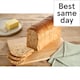 image 1 of Tesco Hi Fibre Malted Loaf 800G Sliced