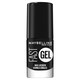 image 1 of Maybelline Fast Gel Nail Lacquer Blackout 6.7Ml