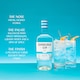 image 4 of Edinburgh Gin Seaside Coastal Dry Gin 70cl