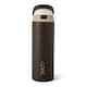 image 5 of Core Kitchen Mocha Hydra Dual Function Water Bottle 710ml