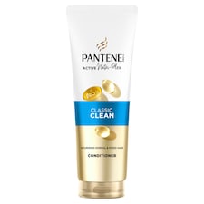 Pantene Active Nutri-Plex Classic Clean Conditioner 230ml