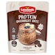 image 1 of Linwoods Protein Overnight Oats Chocolate Flavour 300g