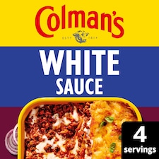 Colman's White Sauce Mix 25G
