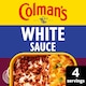 image 1 of Colman's White Sauce Mix 25G