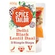 image 1 of The Spice Tailor Delhi Black Lentil Daal 400G