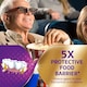 image 3 of Poligrip Max Seal Denture Adhesive  40G