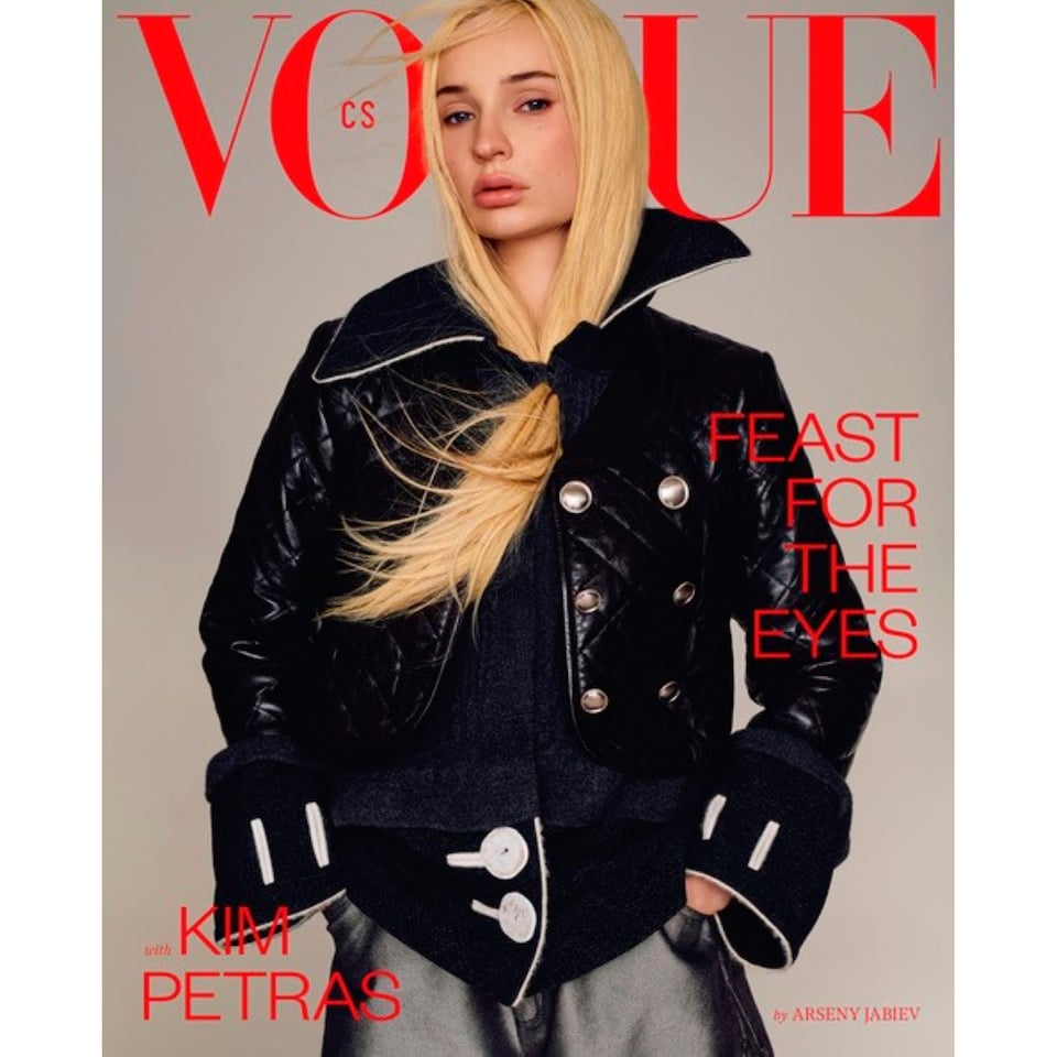 Vogue