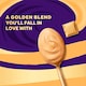 image 3 of Cadbury Caramilk Golden Caramel Chocolate Dessert Pot 350g