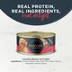 image 4 of Encore Dog Food Chicken Breast with Beef in Gravy 156g