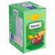 Obrázek 2 pro produkt Bebivita Jablko, banán, sušenka 4 x 90g (360g)