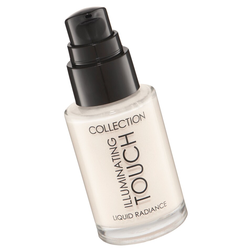 image 1 of COLLECTION ILLUMINATING TOUCH LIQD 27ML
