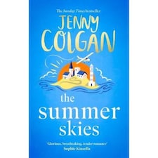 The Summer Skies Jenny Colgan