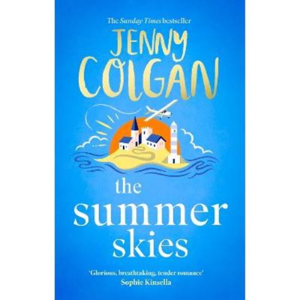 The Summer Skies Jenny Colgan