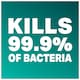 image 4 of Harpic Power Aroma Sea Mist & White Blossom Toilet Cleaning Gel 750ml