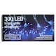 image 1 of Snow Meister SM2684 300 LED Cold White String Light