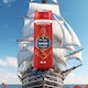 image 5 of Old Spice Captain Men’s 3-in-1 Wash, Shower Gel & Shampoo 400ml