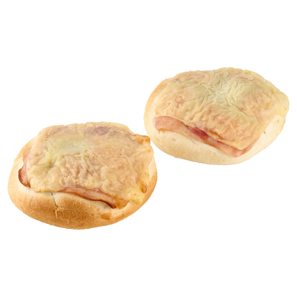 image 1 of Tesco Farmer's Bun 80 g