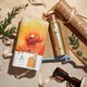 image 2 of Dove Glow & Go Essentials Gift Set