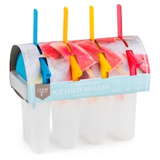 Core Kitchen Ice Lolly Moulds