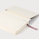 image 4 of Agenzio Soft Touch Medium 2026 Diary Beetroot