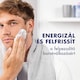 Gillette Series Revitalizáló Borotvazselé Zöld Teával, Férfiaknak, 200ml  2. kép